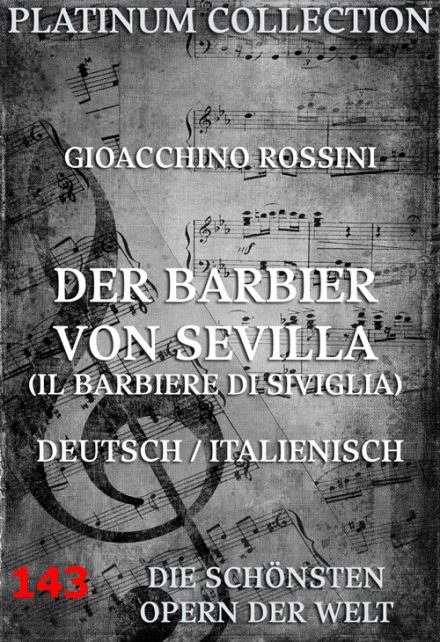 Der Barbier von Sevilla