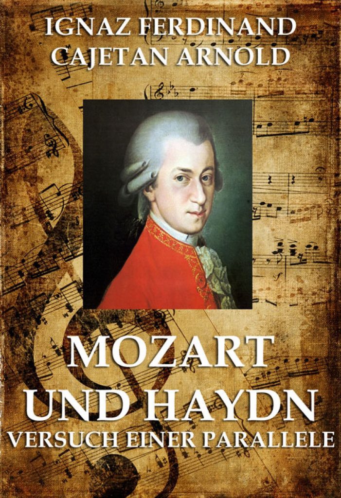 Mozart und Haydn – Versuch einer Parallele