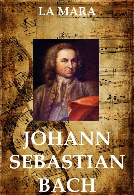 Johann Sebastian Bach
