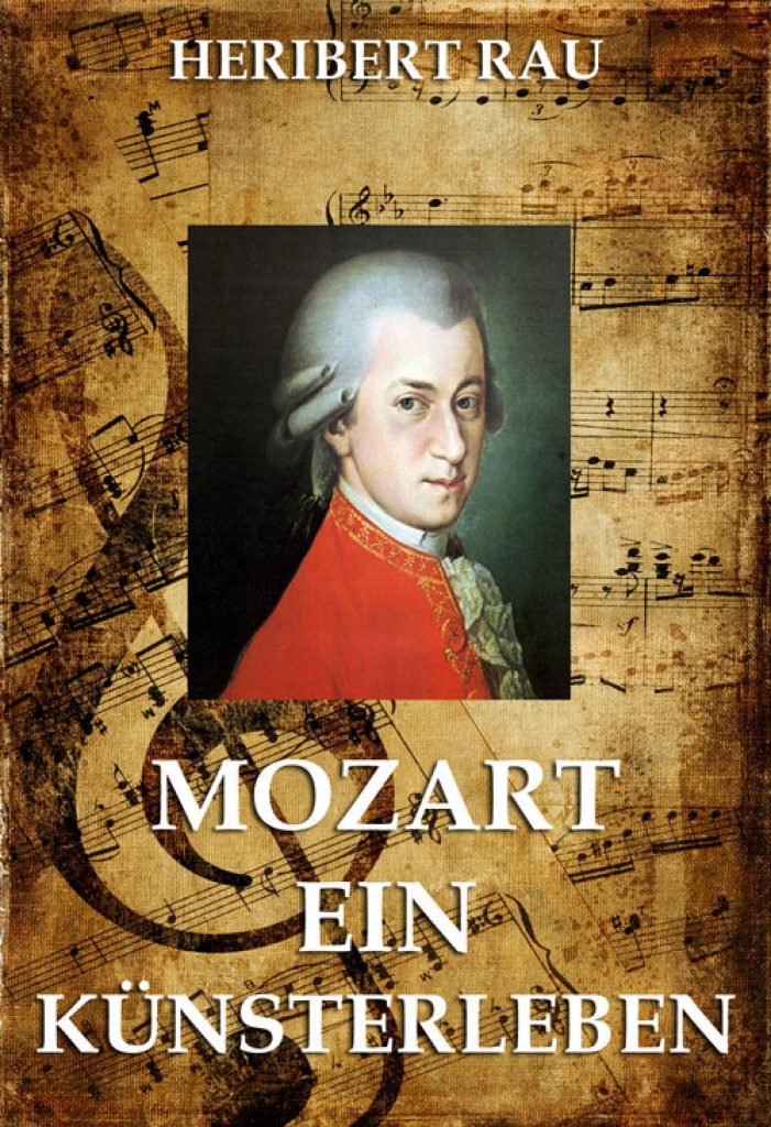Mozart – Ein Künstlerleben