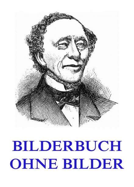 Bilderbuch ohne Bilder