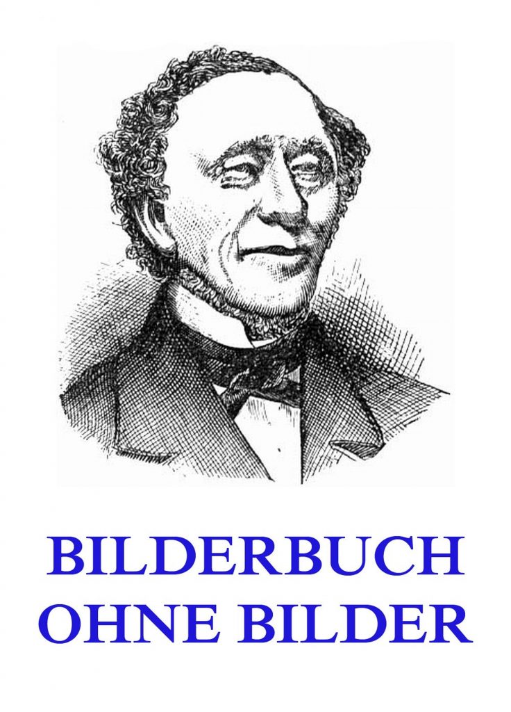 Bilderbuch ohne Bilder