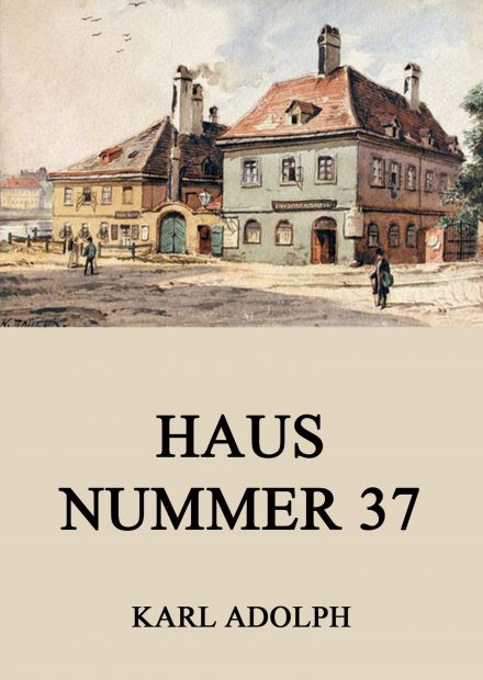 Haus Nr. 37