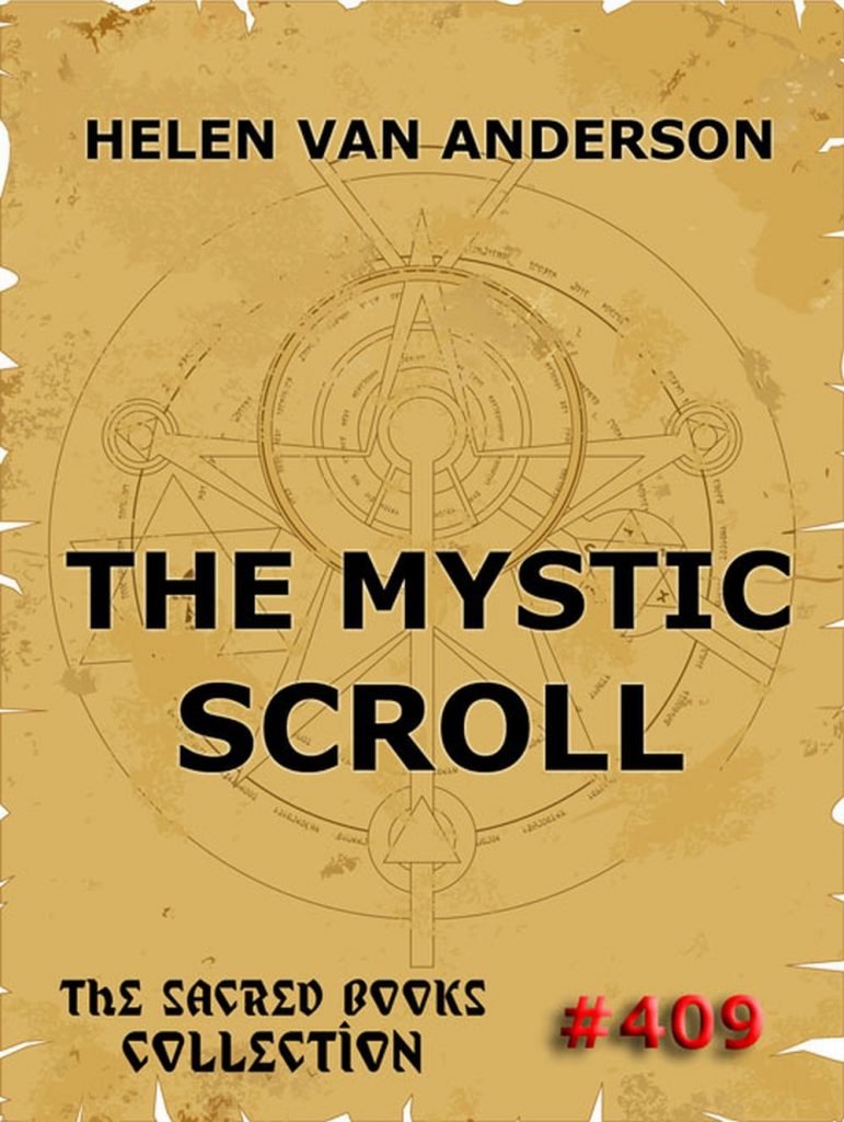 The Mystic Scroll