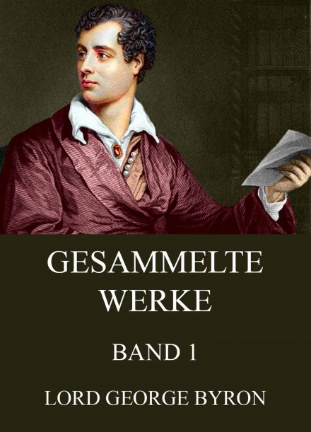 Gesammelte Werke, Band 1