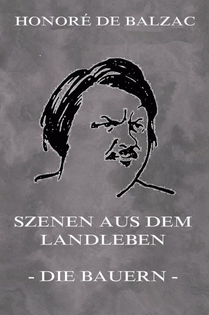 Szenen aus dem Landleben – Bauern