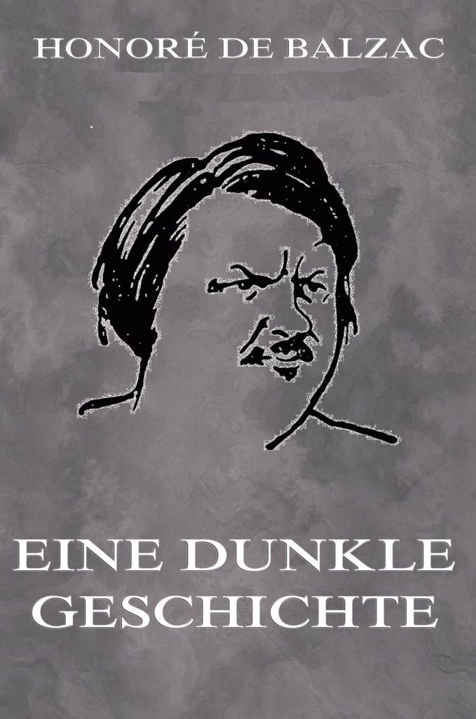 Eine dunkle Geschichte