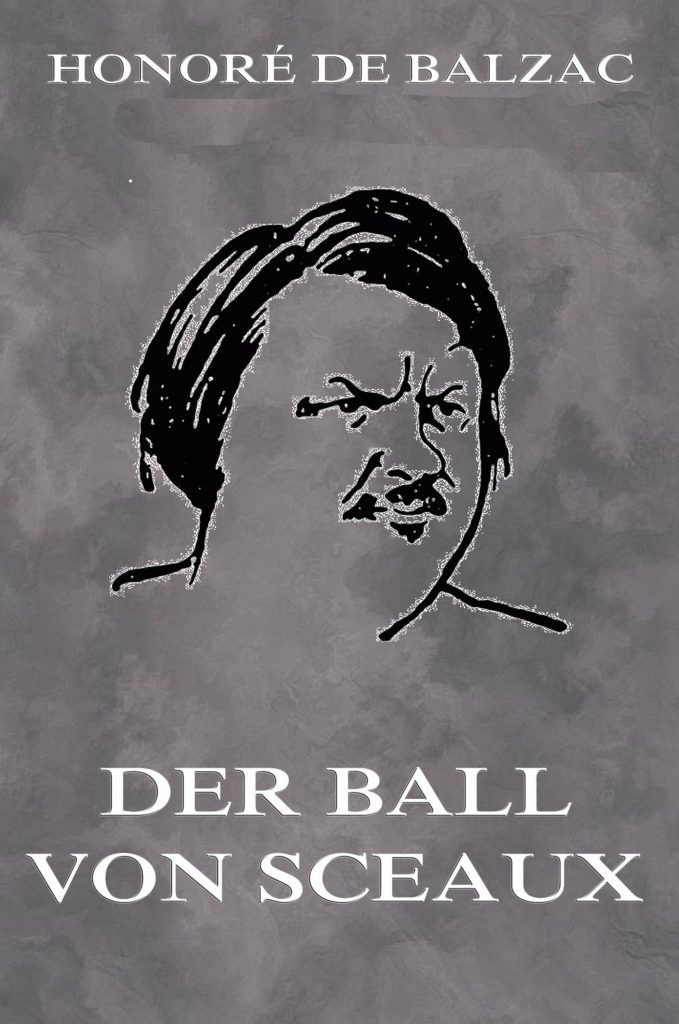 Der Ball von Sceaux