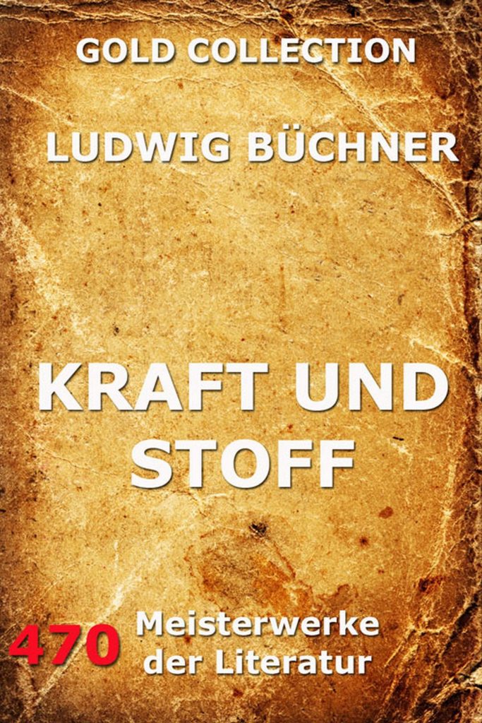 Kraft und Stoff