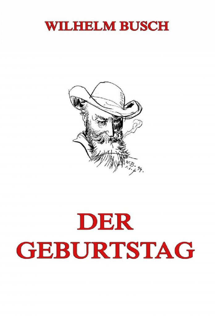 Der Geburtstag (oder die Partikularisten)