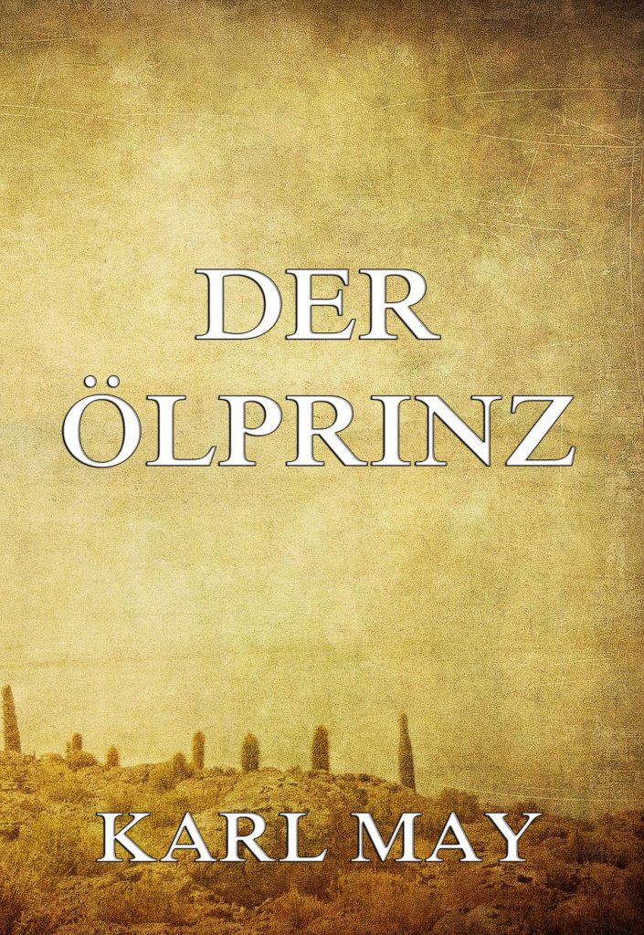 Der Ölprinz
