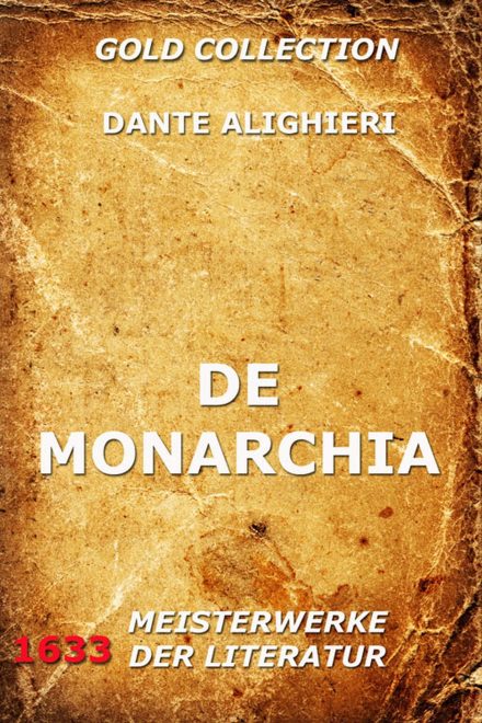 De Monarchia