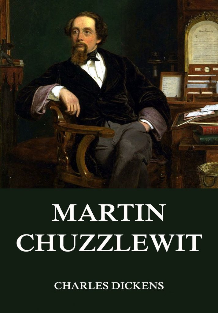 Martin Chuzzlewit