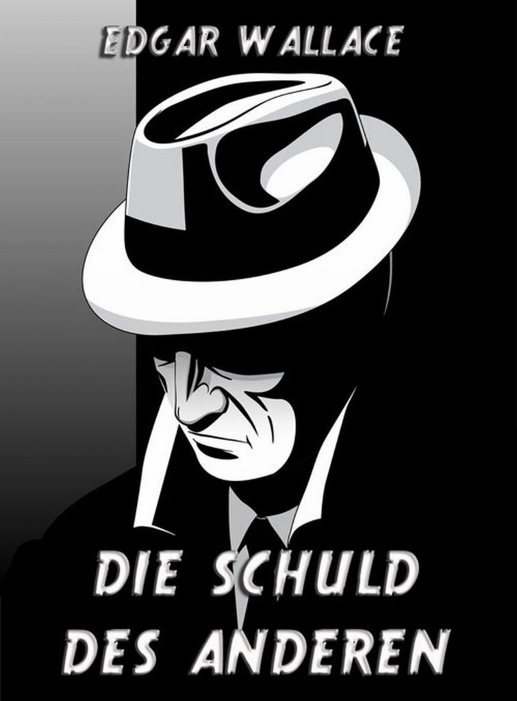 Die Schuld des anderen