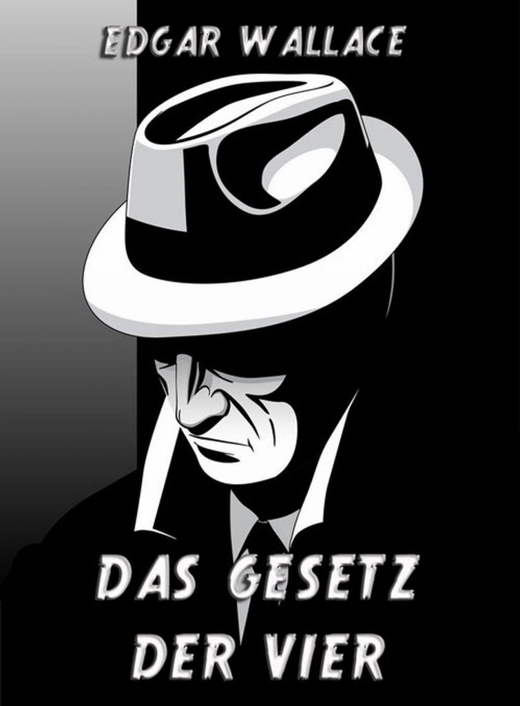 Das Gesetz der Vier