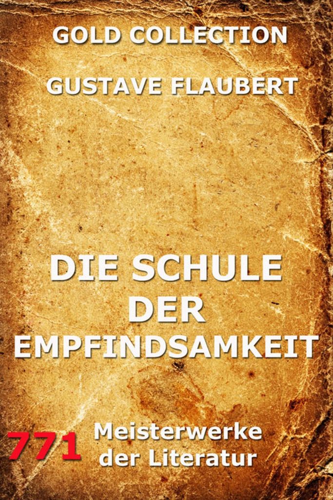 Die Schule der Empfindsamkeit