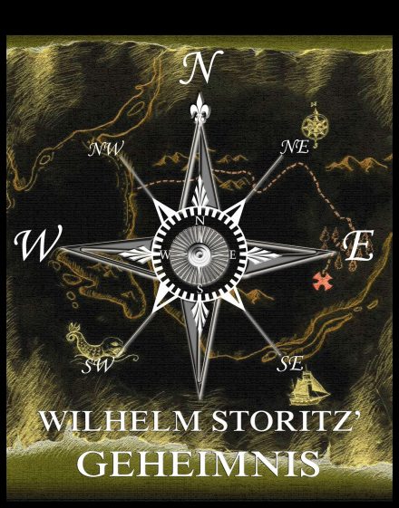 Wilhelm Storitz‘ Geheimnis