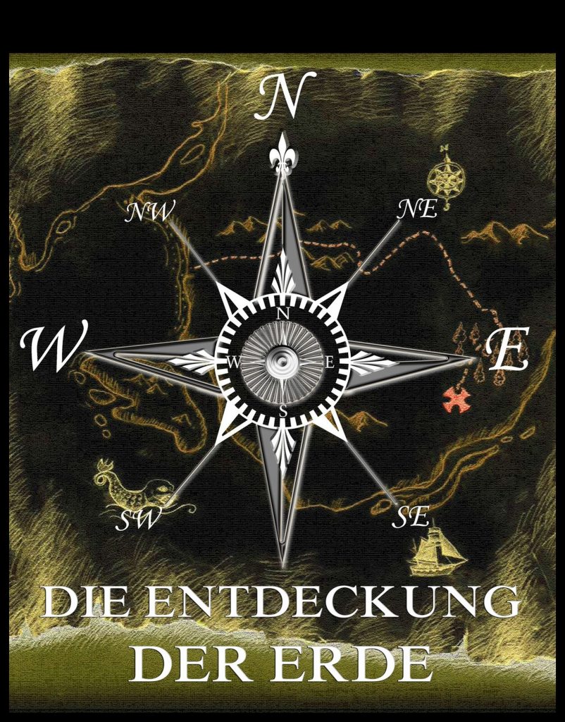 Die Entdeckung der Erde