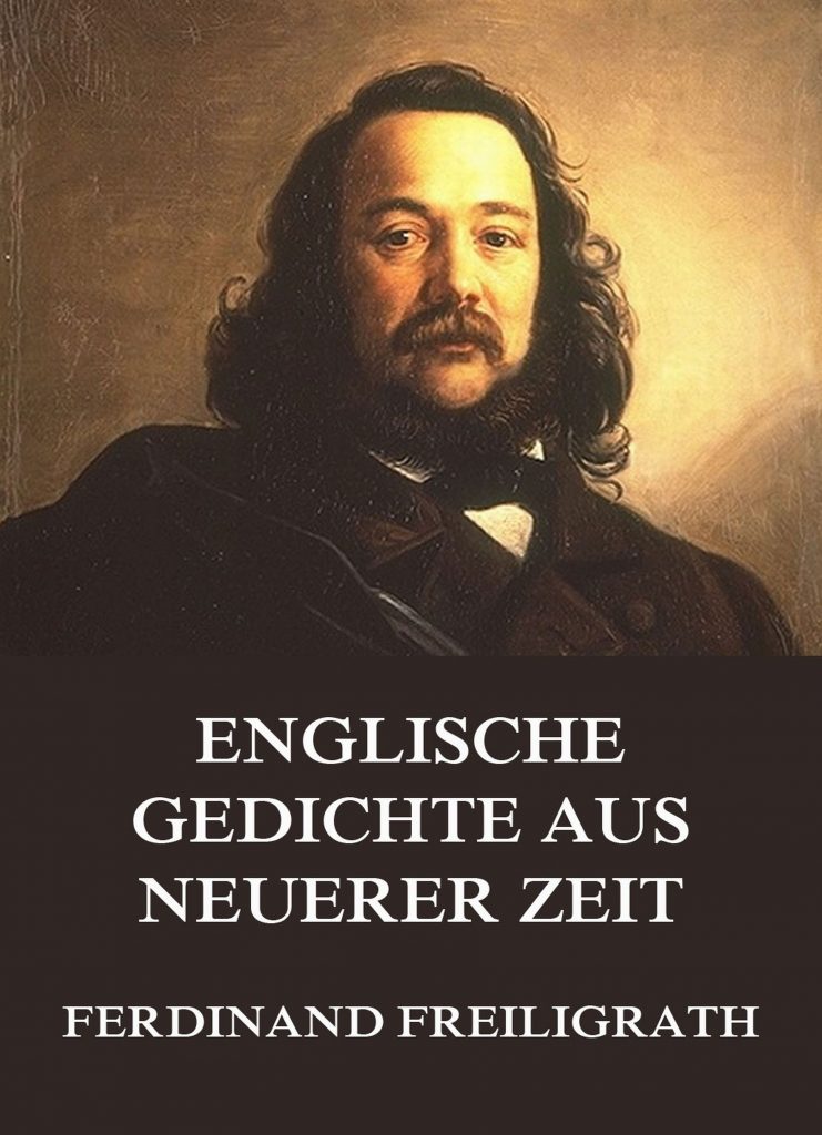 Englische Gedichte aus neuerer Zeit