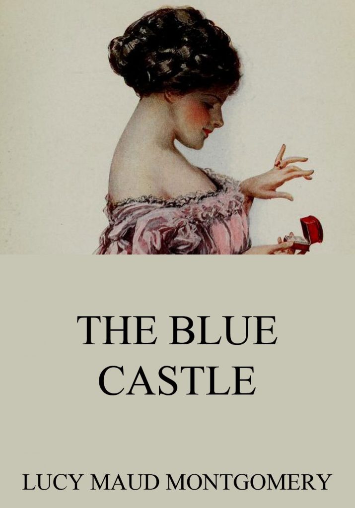 The Blue Castle