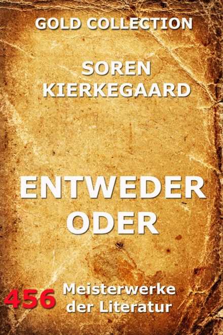 Entweder – Oder