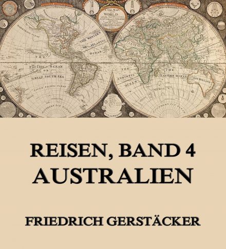 Reisen, Band 4 – Australien