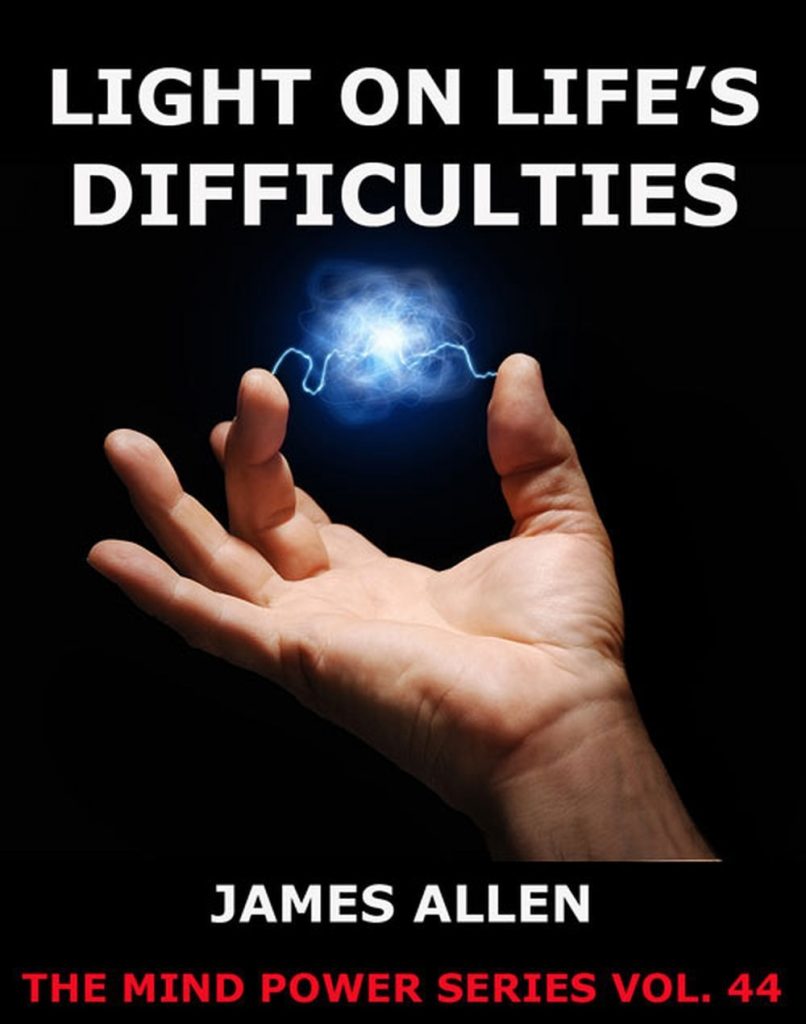 Light On Life’s Difficulties