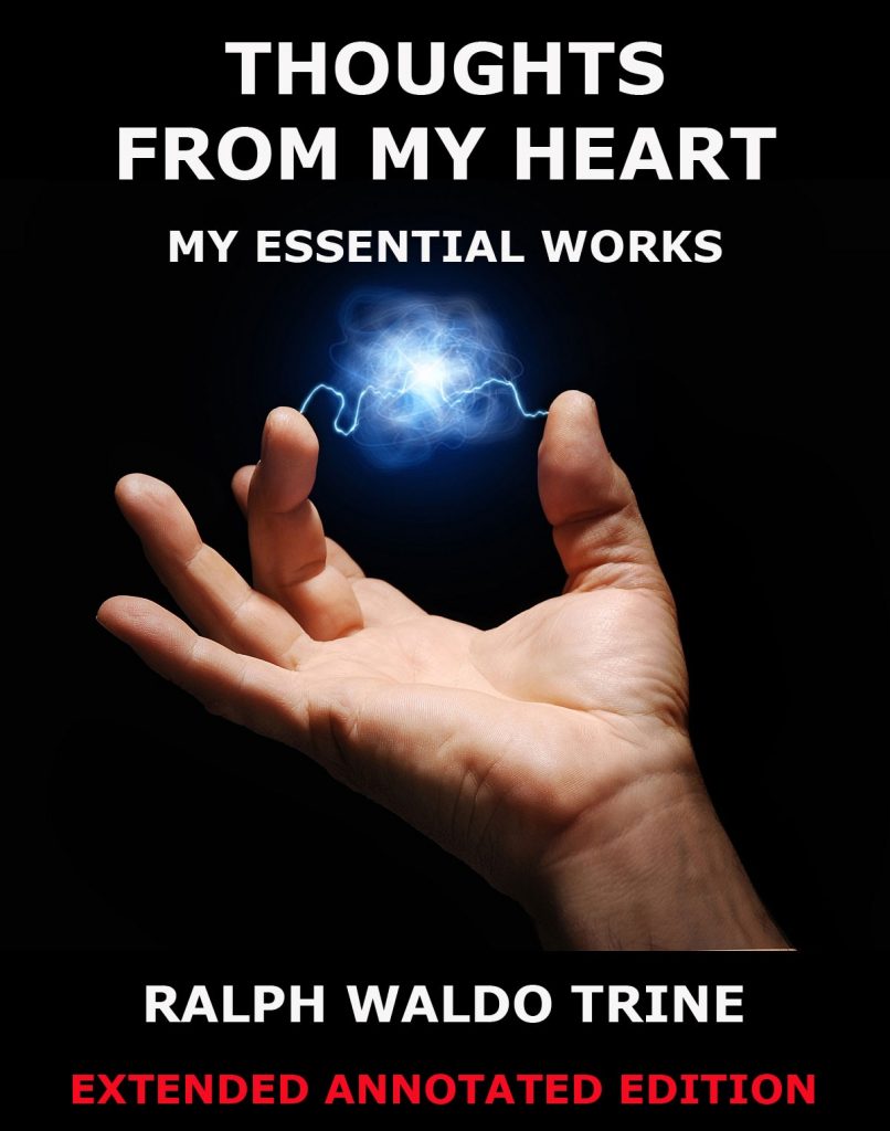 Thoughts From My Heart – My Essential Works