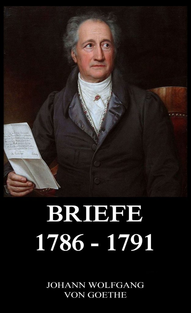 Briefe 1786 – 1791