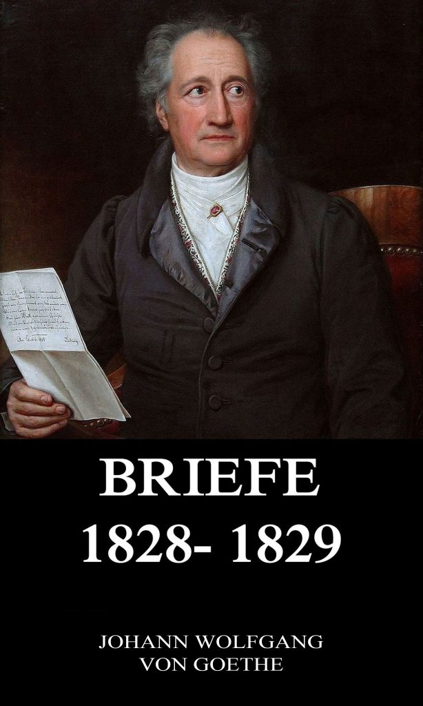 Briefe 1828 – 1829