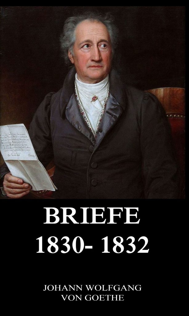 Briefe 1830 – 1832