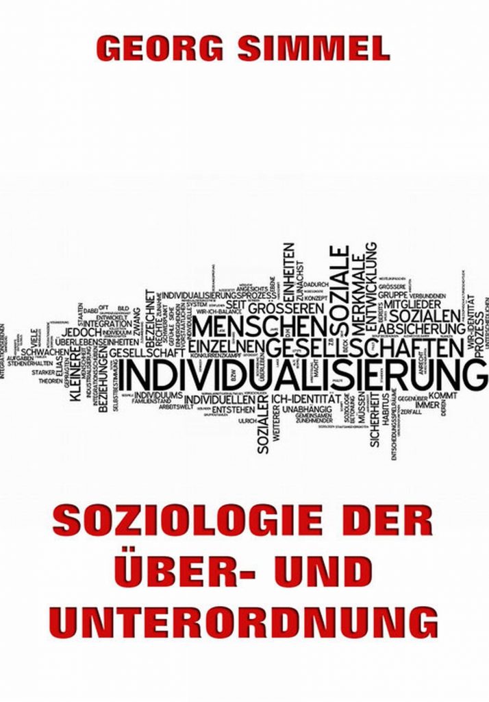 Soziologie der Über- und Unterordnung