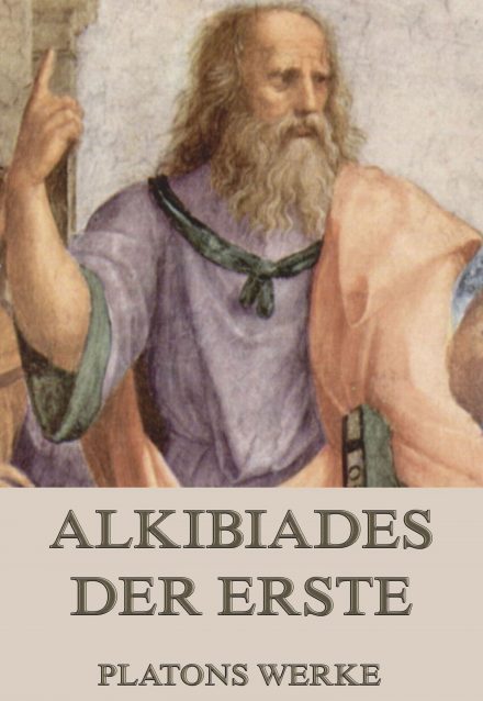 Alkibiades – Der Erste