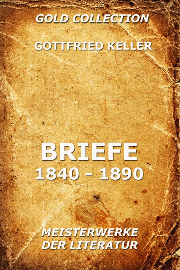 Briefe 1840 – 1890
