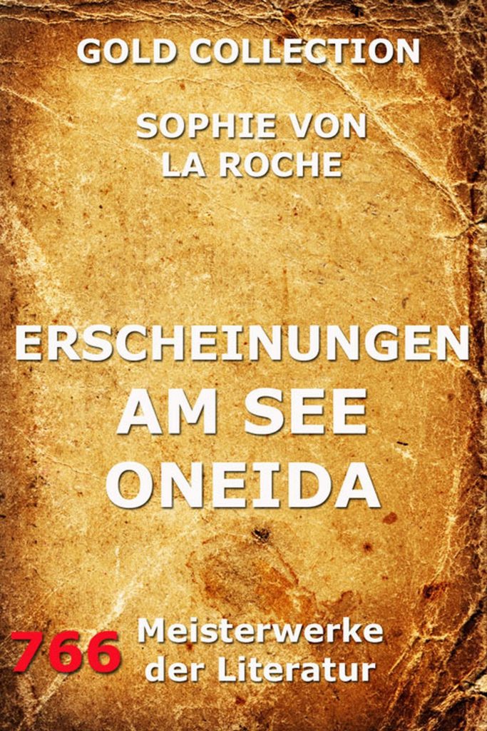 Erscheinungen am See Oneida