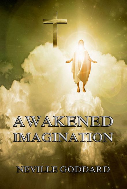 Awakened Imagination