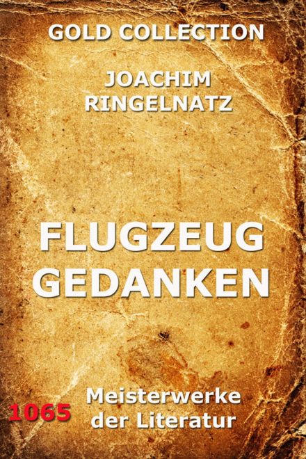 Flugzeuggedanken