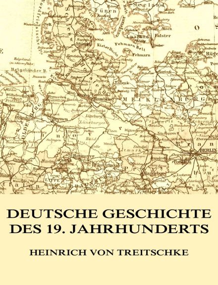 Deutsche Geschichte des 19. Jahrhunderts