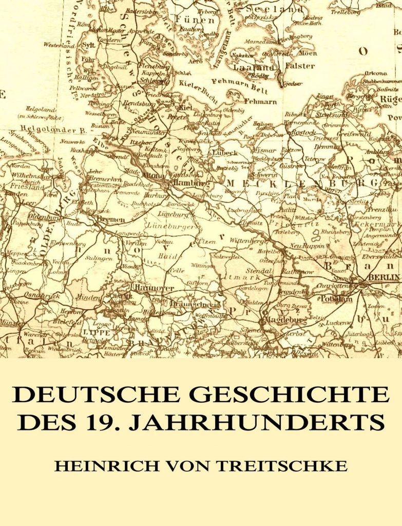 Deutsche Geschichte des 19. Jahrhunderts