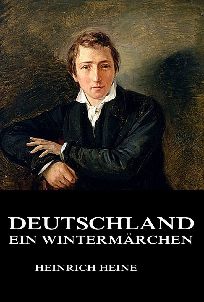 Deutschland – Ein Wintermärchen