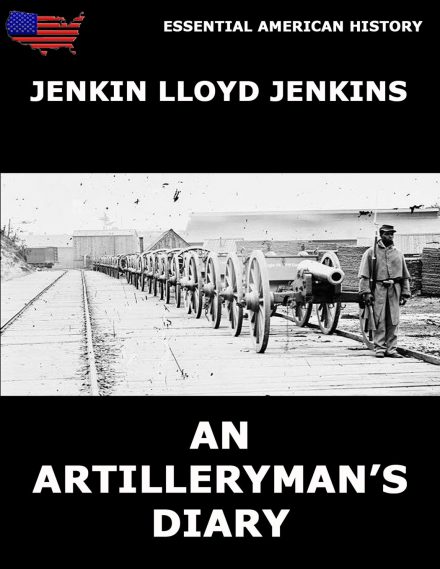 An Artilleryman’s Diary