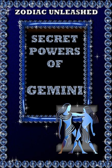Zodiac Unleashed – Gemini