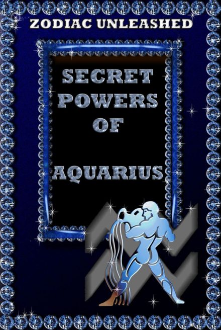 Zodiac Unleashed – Aquarius