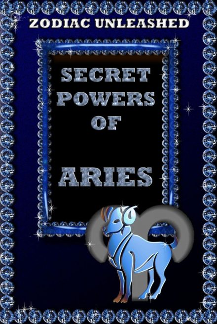 Zodiac Unleashed – Aries