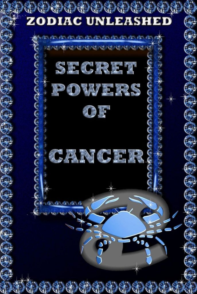 Zodiac Unleashed – Cancer