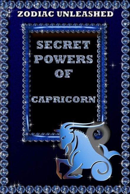 Zodiac Unleashed – Capricorn