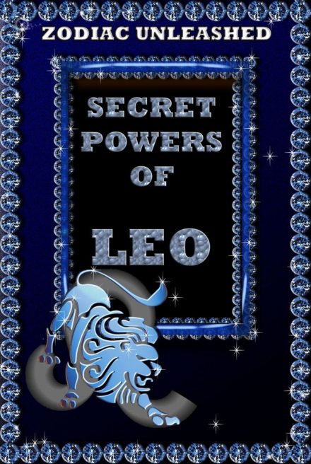 Zodiac Unleashed – Leo