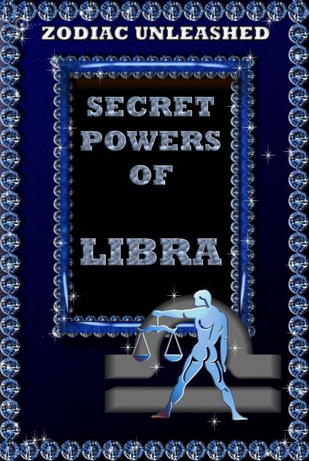 Zodiac Unleashed – Libra