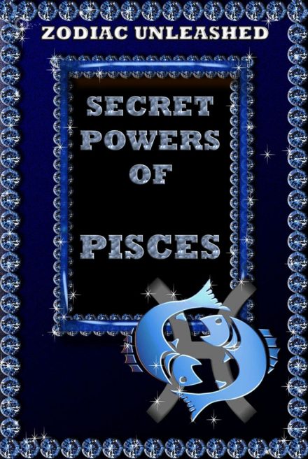 Zodiac Unleashed – Pisces