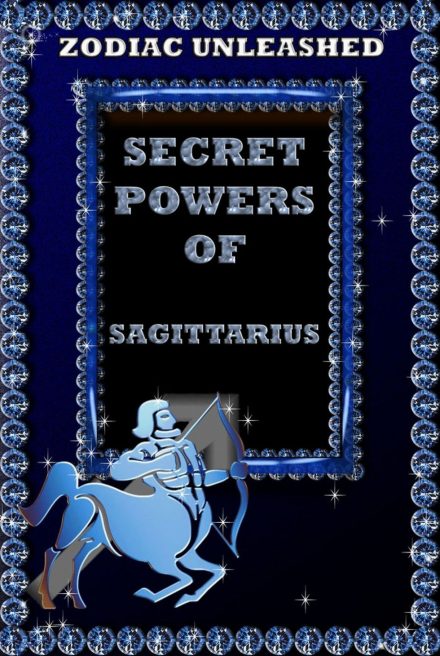 Zodiac Unleashed – Sagittarius